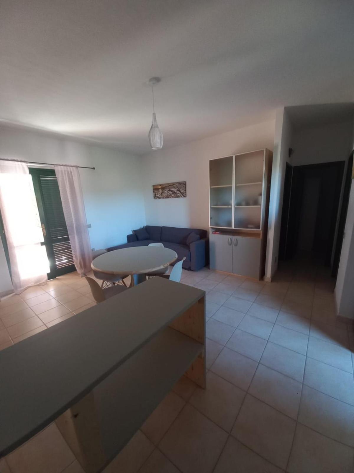 סאן תאודורו Residence La Funtana מראה חיצוני תמונה