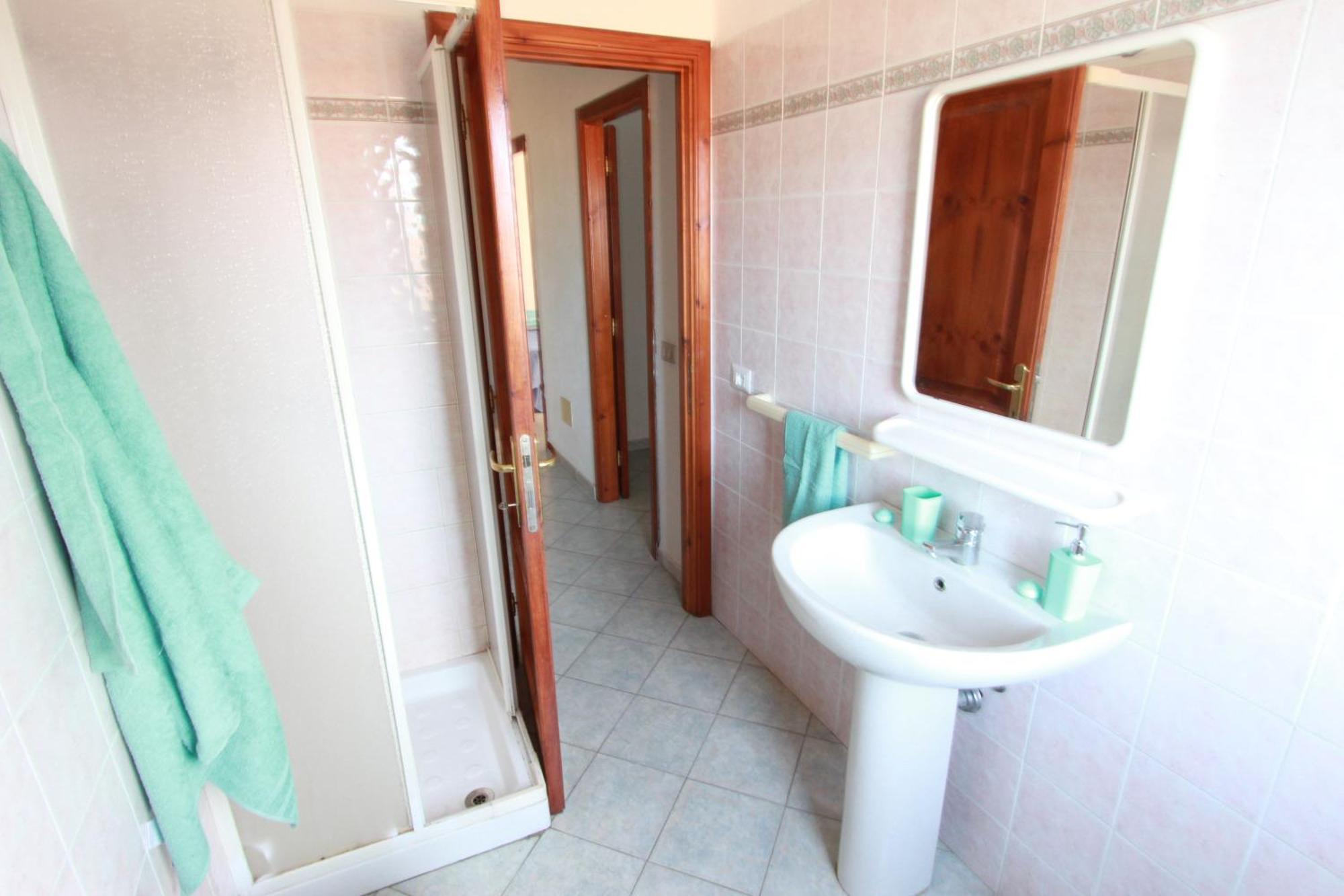 סאן תאודורו Residence La Funtana מראה חיצוני תמונה