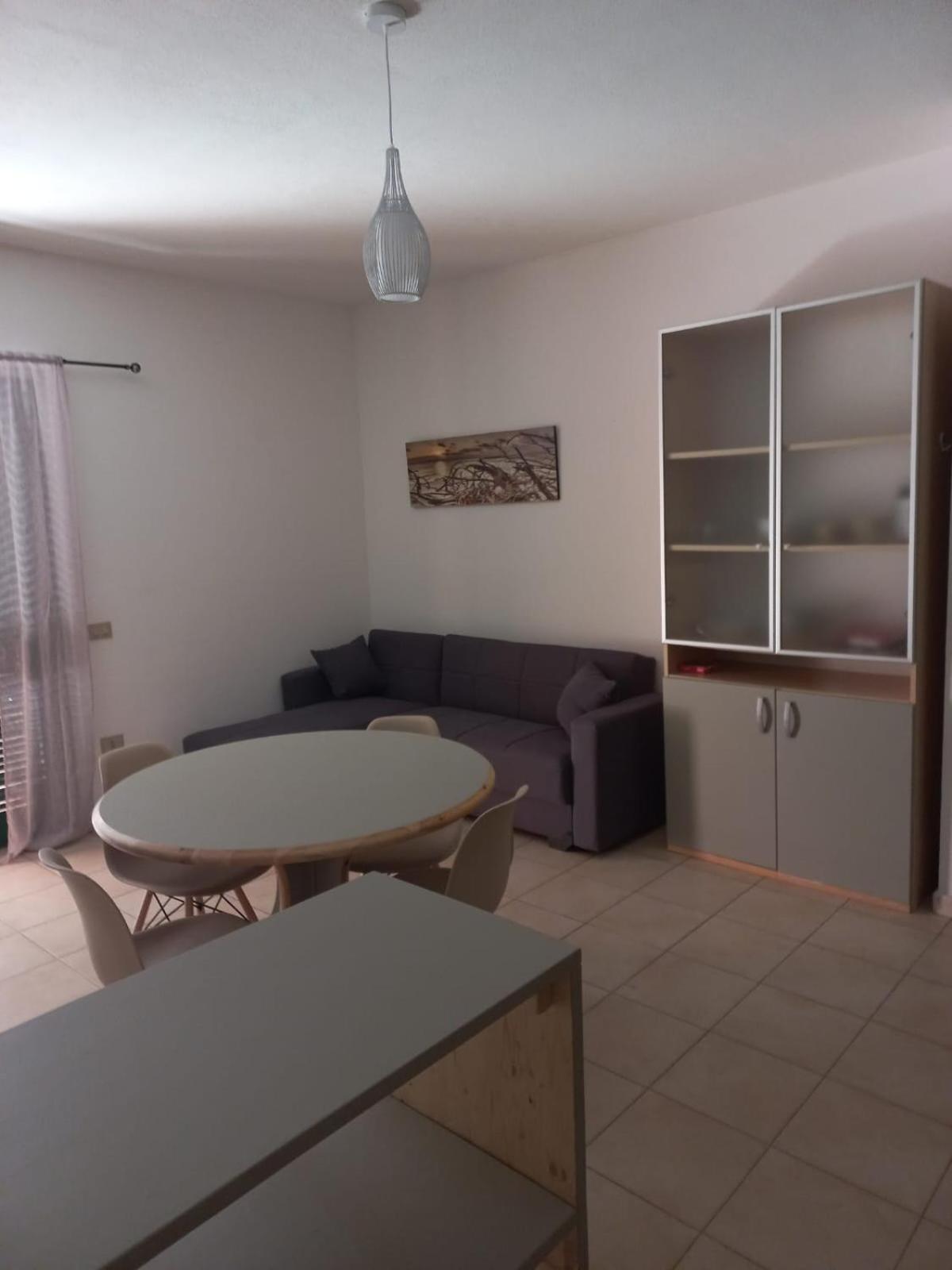 סאן תאודורו Residence La Funtana מראה חיצוני תמונה