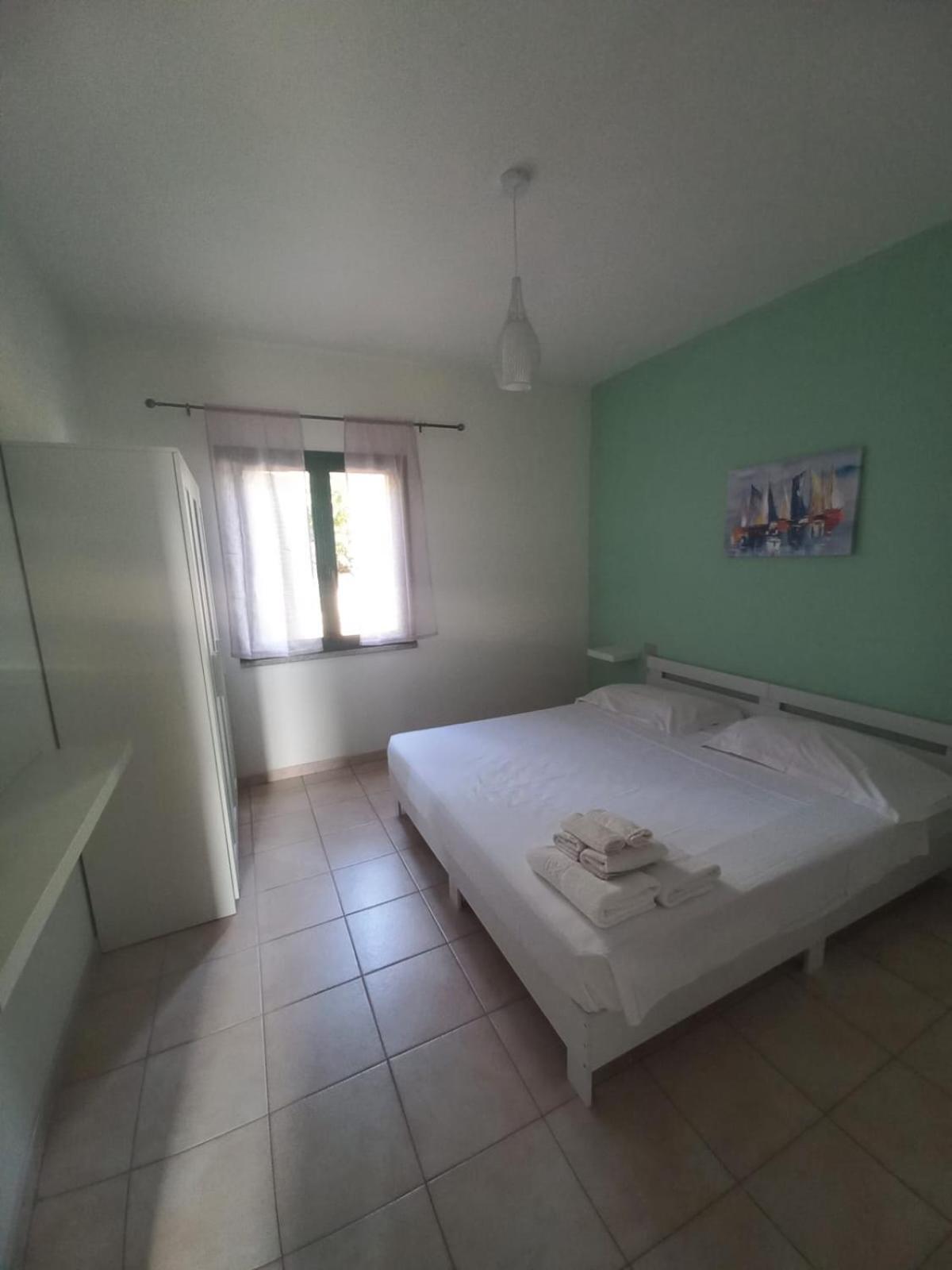 סאן תאודורו Residence La Funtana מראה חיצוני תמונה