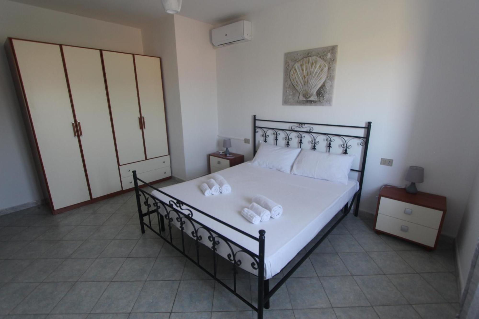 סאן תאודורו Residence La Funtana מראה חיצוני תמונה