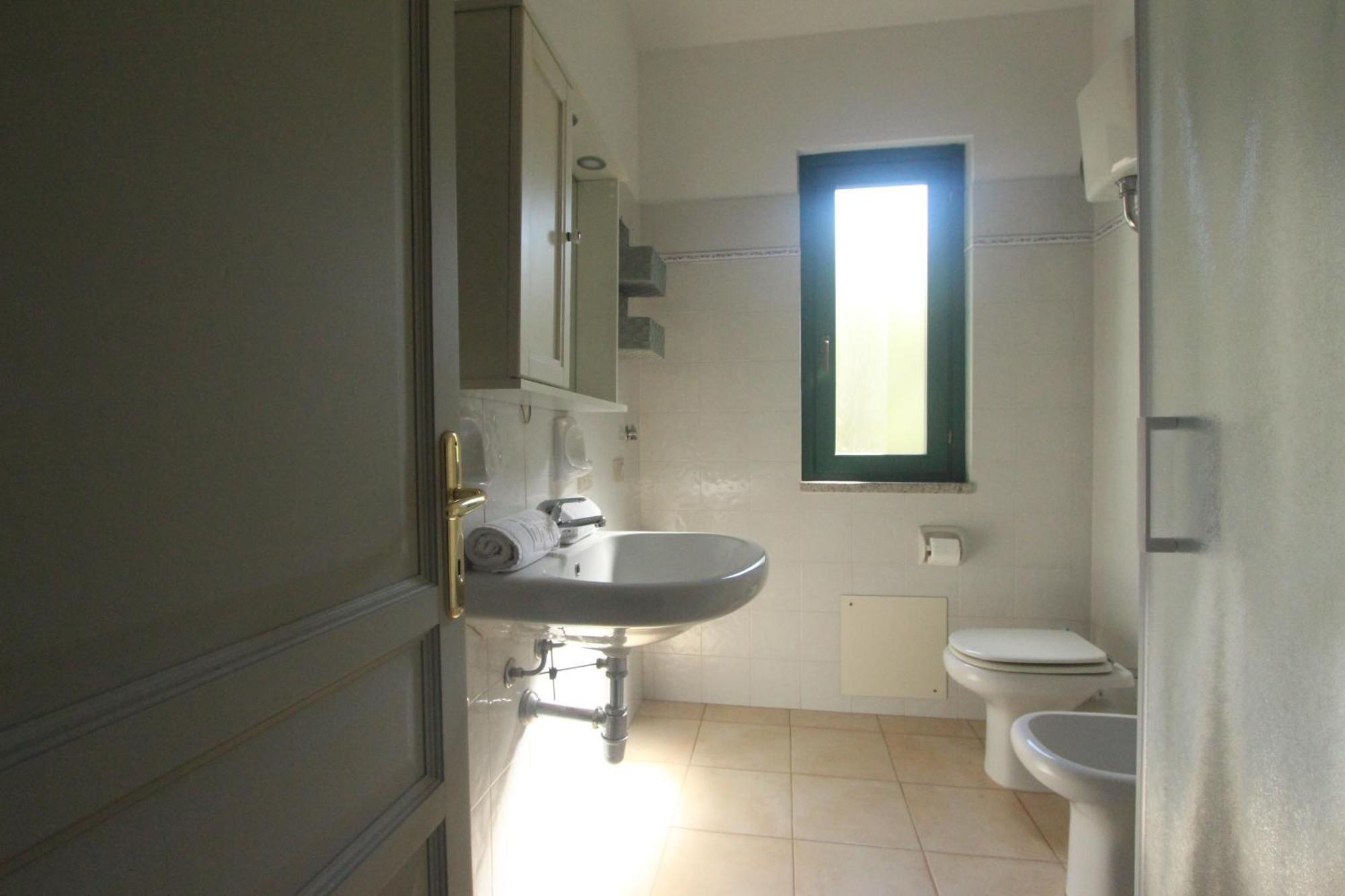 סאן תאודורו Residence La Funtana מראה חיצוני תמונה