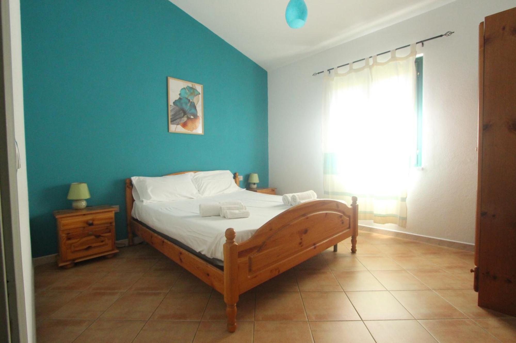 סאן תאודורו Residence La Funtana מראה חיצוני תמונה